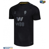 Moški Nogometni dresi Sunderland Brian Brobbey #9 Tretji 2025-26 Kratek Rokav